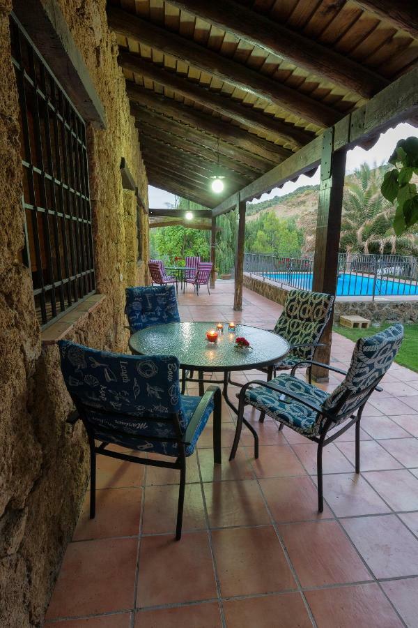 La Ventilla Arbuniel Exterior photo