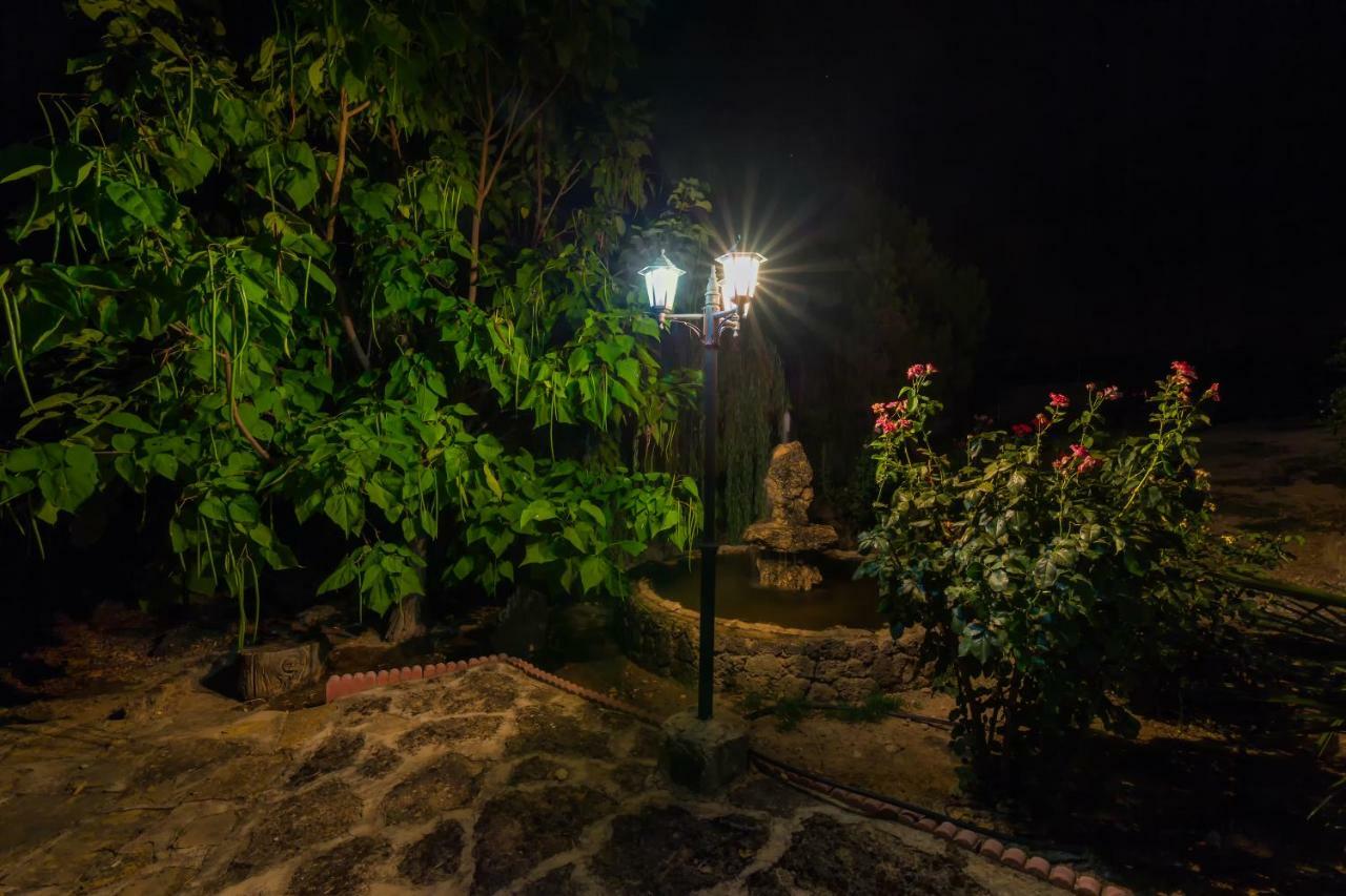 La Ventilla Arbuniel Exterior photo